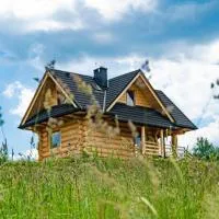 Viesnīca Bacówka na Kubanówce pilsētā Rdzawka