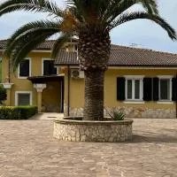Viesnīca Villa Pedrosu pilsētā Casa Linari
