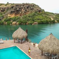Palapa Beach Resort Curacao, hotel em Jan Thiel