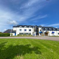 Waterfront Lodge - Accommodation Only, hotel in Fort William City Centre, Fort William