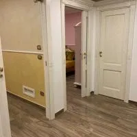 le 4 stelle luminose, Hotel in Trinitapoli