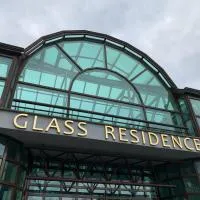 Glass Residence – hotel w Otwocku