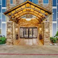 Staybridge Suites Tyler University Area by IHG, hotel sa Tyler