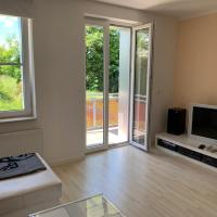 Apartment Am Jakobsweg, khách sạn gần Sân bay Erfurt-Weimar - ERF, Erfurt
