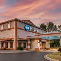Best Western Carlton Suites, Hotel in Birmingham