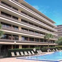 Rosen Inn at Pointe Orlando, hotel in Orlando