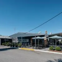 Boomerang Hotel, hotel en Mackay