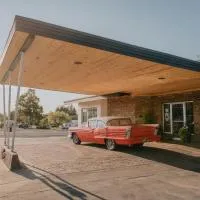 Sapphire Motel Midtown Bozeman, hotel v mestu Bozeman