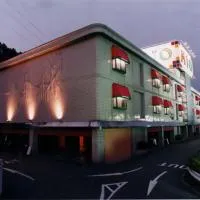 Hotel Mio Seki Adult Only, hotel u gradu 'Mukumoto'