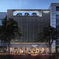 Citadines Connect City Centre Singapore, hotel in Dhoby Ghaut, Singapore