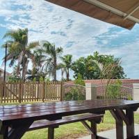 Marks Cottages: bir Durban, Glen Ashley oteli