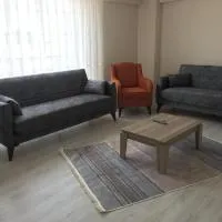 Geyikli Lotus Apart, hotell i Çanakkale