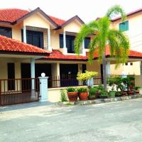 D'View Guest Houses, hotel in Kuala Perlis