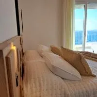 Nisaki Hotel & Elite Suites