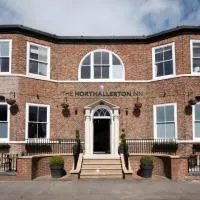The Northallerton Inn - The Inn Collection Group, khách sạn ở Northallerton