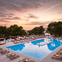 Hotel Imperial, hotel in Vodice