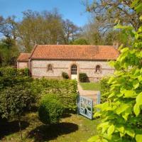 The Engine House