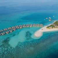 Cora Cora Maldives - Premium All-Inclusive Resort, Hotel in Raa Atoll