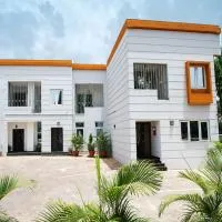 Orange Roof Lodge, hotel i Abuja