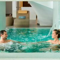 Longevity Health & Wellness Hotel - Adults Only, hotel in Alvor