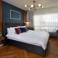 מוריה גולד - MORIA GOLD, hotell sihtkohas Manot