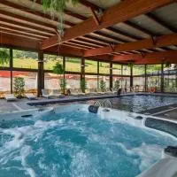 La Piconera Hotel & Spa, hotel em Ribadesella