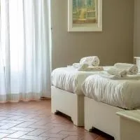 HC Hotel Il Gelso Pontevico, khách sạn ở Pontevico