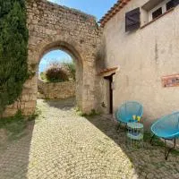La Reinesse, hotel a Flayosc