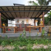 Umah D'Abing, One bedroom surrounded by nature, Hotel in Banjarangkan