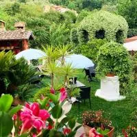 jasmine cottage, hotel a Luni