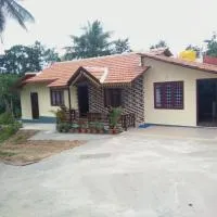 Viesnīca Dreamwood FarmStay pilsētā Hasana