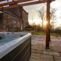 Laundry Cottage: Drumlanrig Castle, hotel in Thornhill