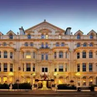 The Sefton, hotel din Douglas