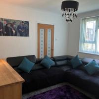 Impeccable 3-Bed House in Rotherham