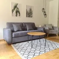 Ferienwohnung Bad Schachen mit Fahrradraum、Degelsteinのホテル