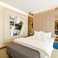 Onal Boutique Hotelier, hotel di Mamaia
