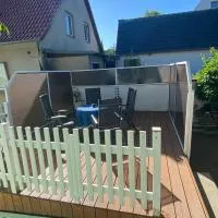 Himmlisch Wohnen, hotel a Bergen auf Rügen