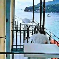 Peyko Rooms, ξενοδοχείο στο Κερί