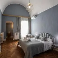 Viesnīca Palazzo Sansonetti pilsētā Kazarāno