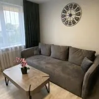 ADI Apartamentai: Panevėžys şehrinde bir otel