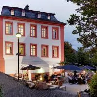 Hotel Lekker, hotel a Neumagen-Dhron