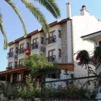 Konak Tuncel Efe, Hotel in Datça