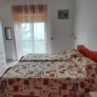 B&B il boschetto, hotel en Ogliastro Cilento