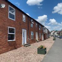 Old Street Terrace, hotel in Ludlow