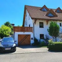Apartment Entegast, Hotel in Schopfheim