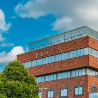 Plaza Hotel Tallaght, viešbutis mieste Talagtas
