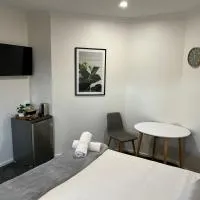 BENDIGO BOTANIC MOTEL- Oil Friendly Price, hotel em Bendigo