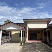 SMZ Café & Homestay - SELF CHECK IN, hotel a Kodiang