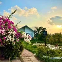 Exotica Beach Retreats Diveagar, מלון בדיבאגר