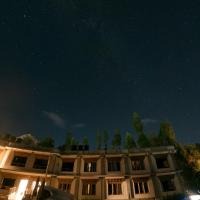 Cho Palace, hotel dekat Bandara Kushok Bakula Rimpochee - IXL, Leh